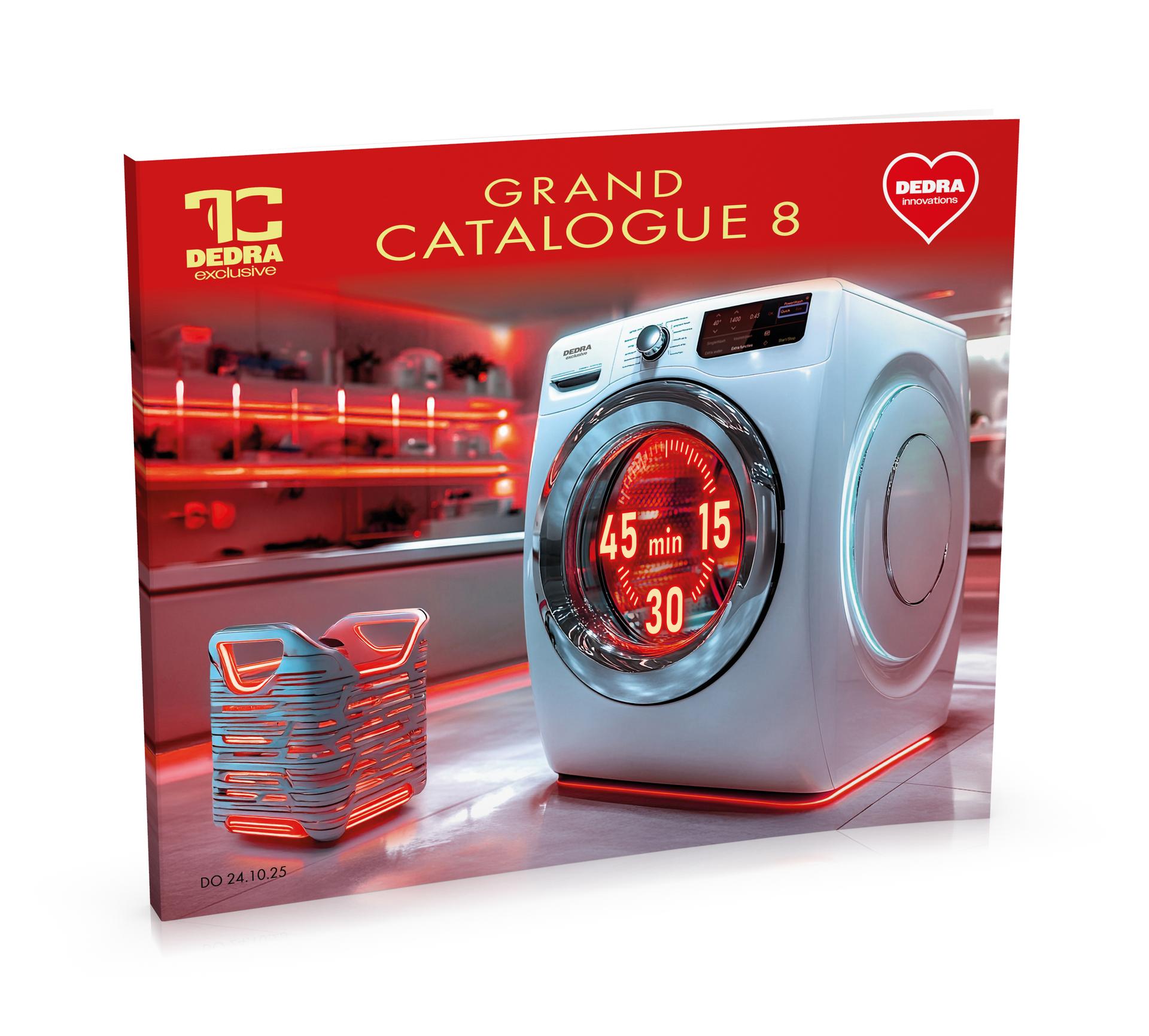 CATALOGUE 8/2025 GRAND czeski