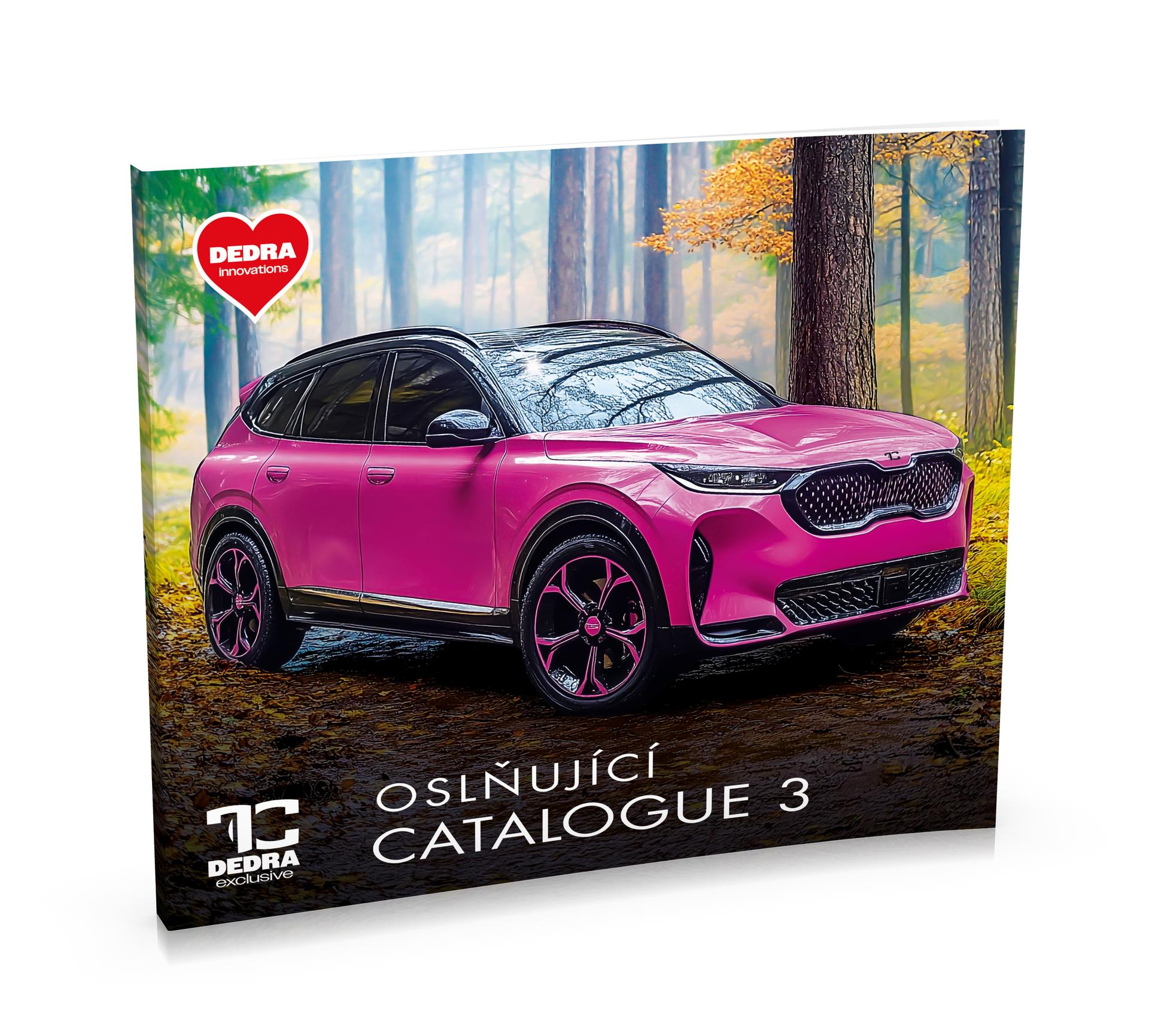 OSLUJC CATALOGUE 3/2025 czeski