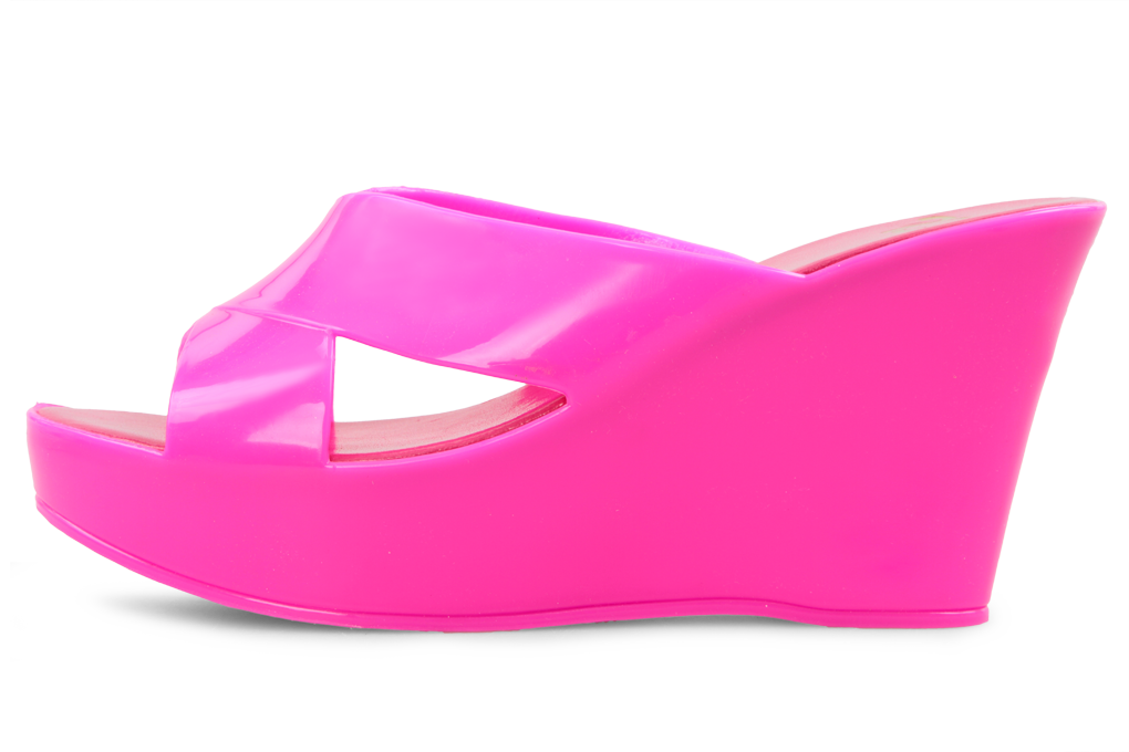 FC759937-Tali črievičky parfumované, pink