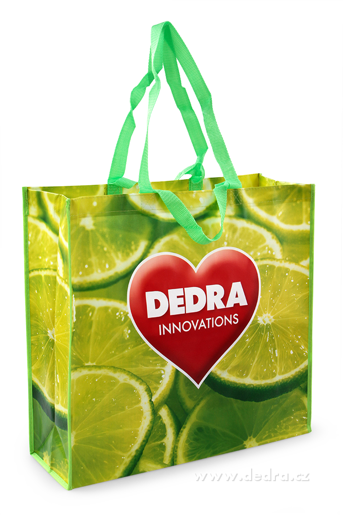 Citybag DEDRA, textilní taška