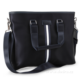 DOCUMENT TOTE, torba, torebka