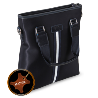 TOTE MESSENGER, torba, torebka