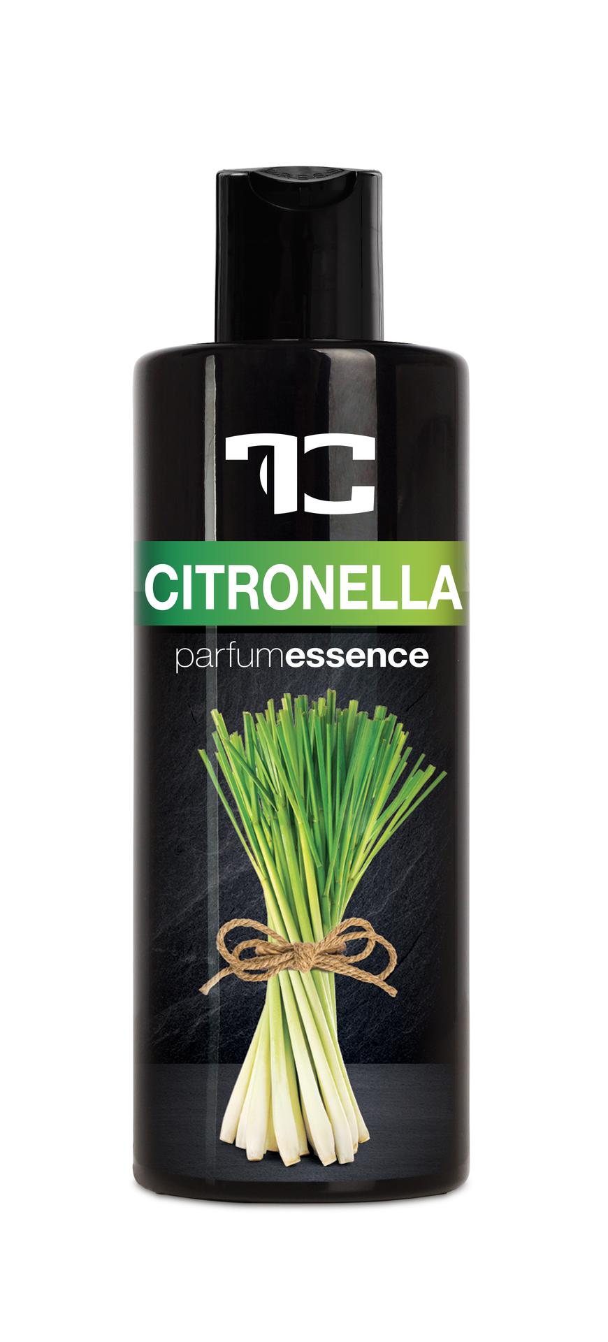 CITRONELLA INSECTOFF | esencja zapachowa do aromalamp & dyfuzor�w | naturalna cytronela | 100 ml