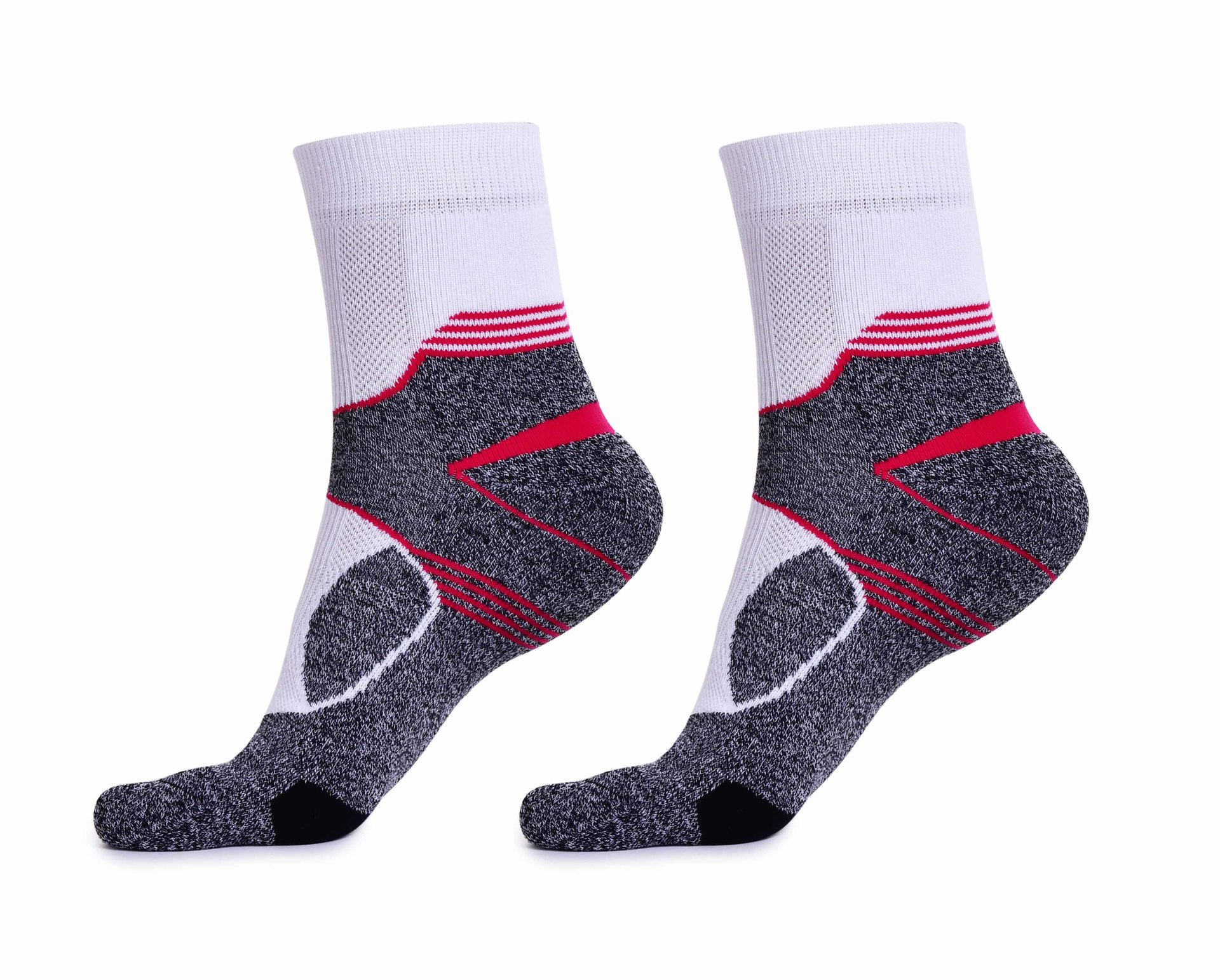 FC89931-Ponožky CoolMax funkčné športové veľkosť 37-41
