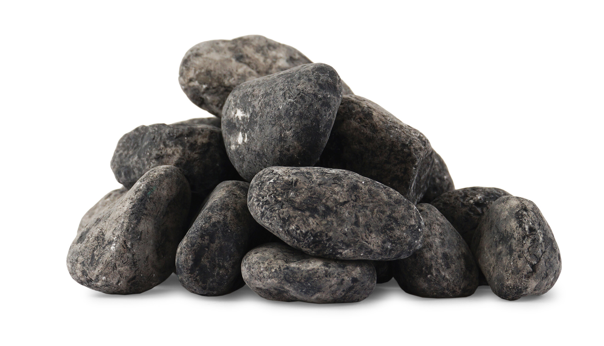 DA9011-Dekoratívne kamene dymovo šedej