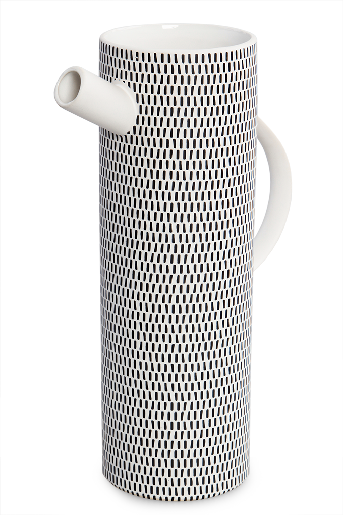 Dzbanek ceramiczny MOSAICS 1650 ml