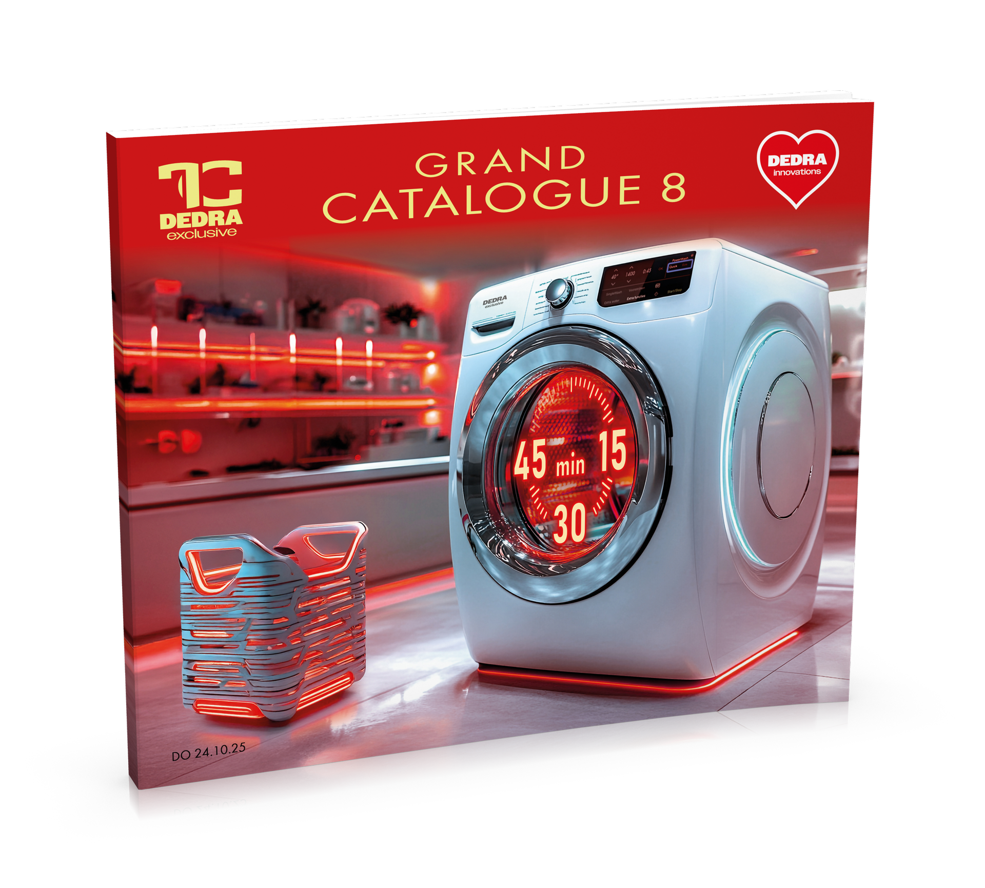GRAND CATALOGUE 8/2025 POLSKI