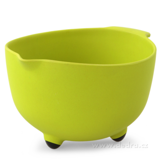 Duża misa GoEco(R), Bamboo BOWL 2 800 ml