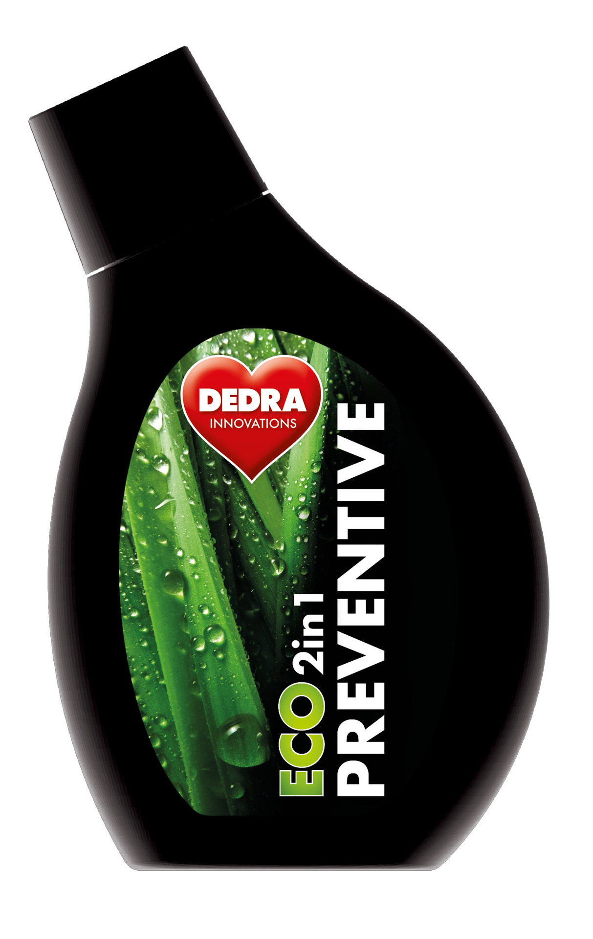Levně PREVENTIVE BIO | Bioaktivní požírač zápachu & čistič odpadů | enzymatické složení | 500 ml