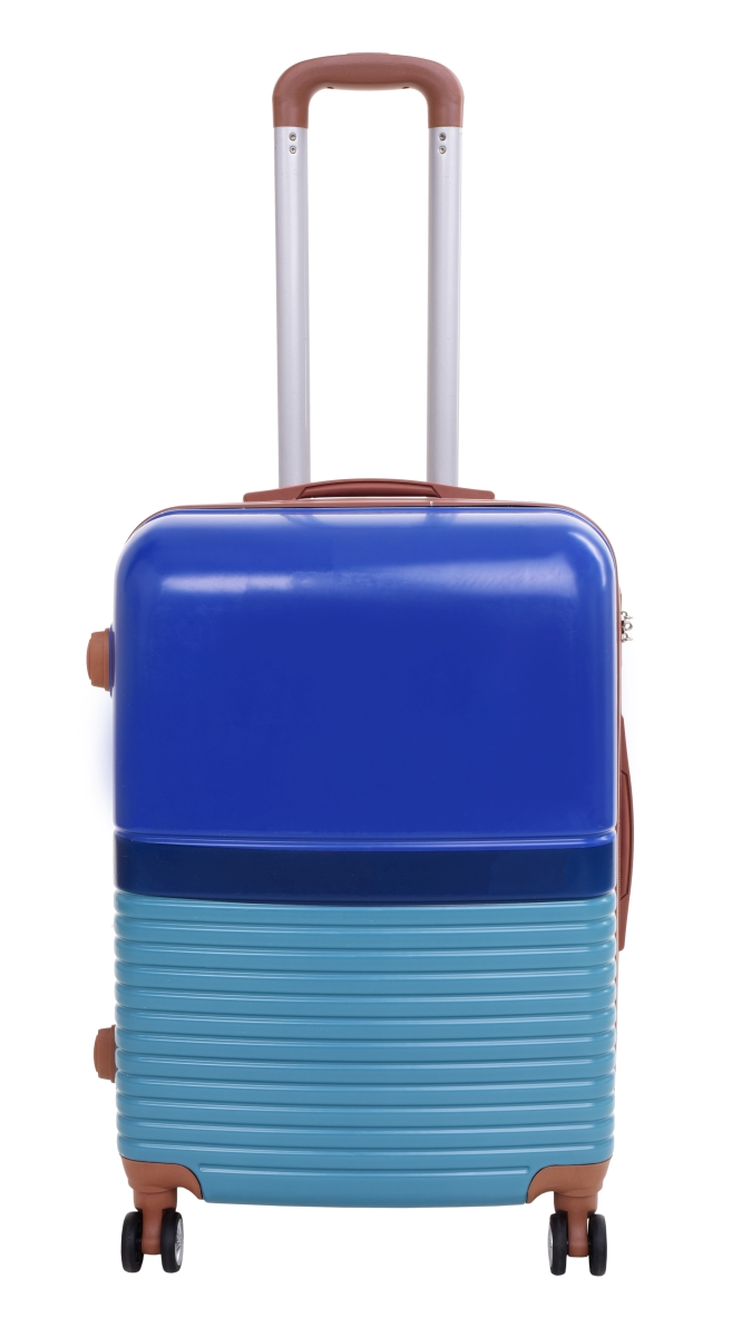Kufr menší, BLUE TURQUOISE