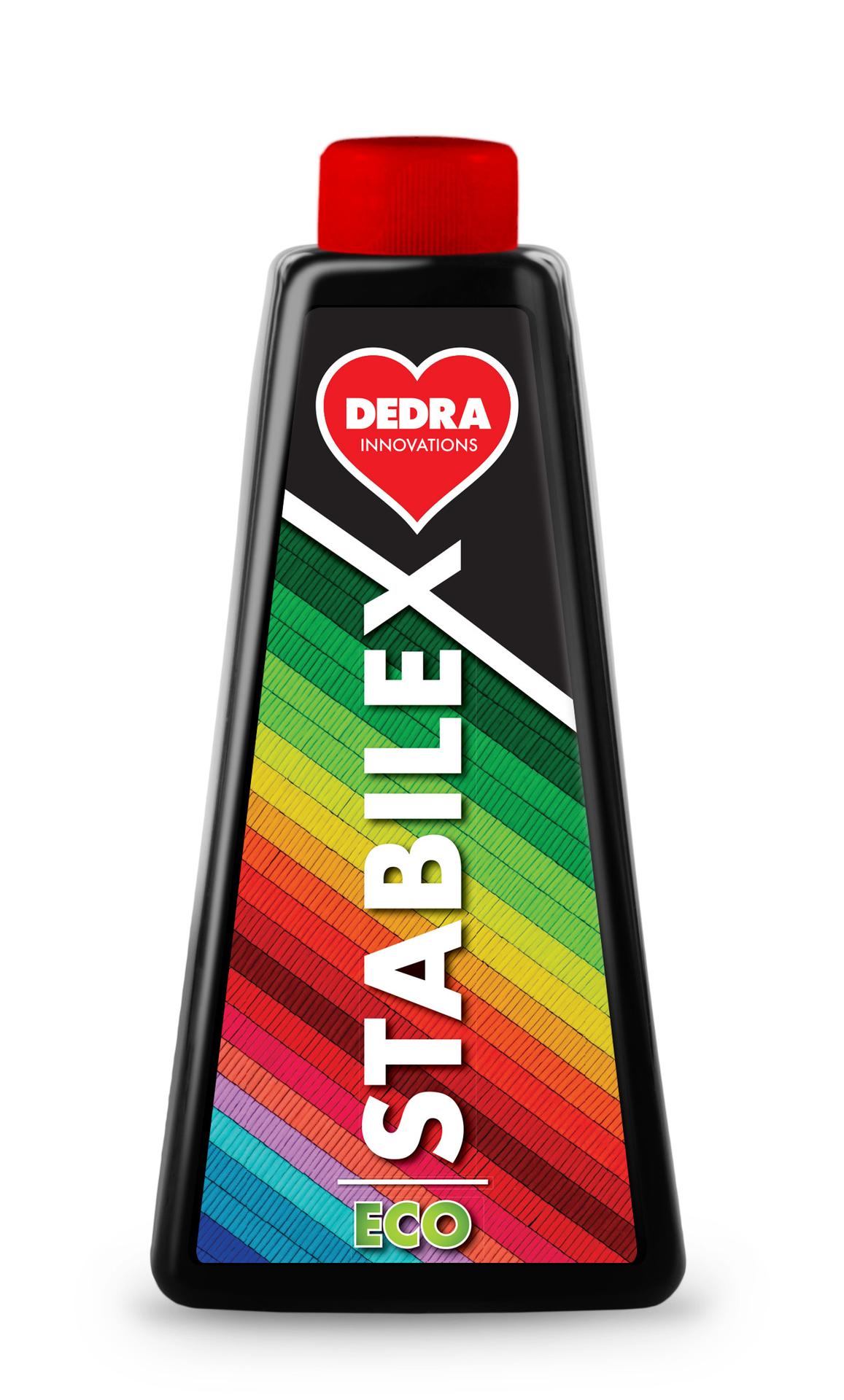 Levně STABILEX | Stabilizátor barev při praní | chrání & oživuje barvy | ECO | 500 ml