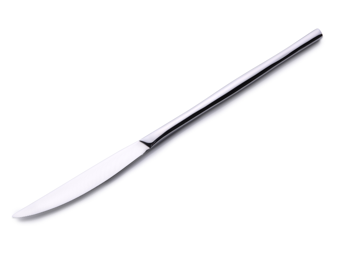 FC18972-Zaženie nôž na hlavný chod z ušľachtilej ocele