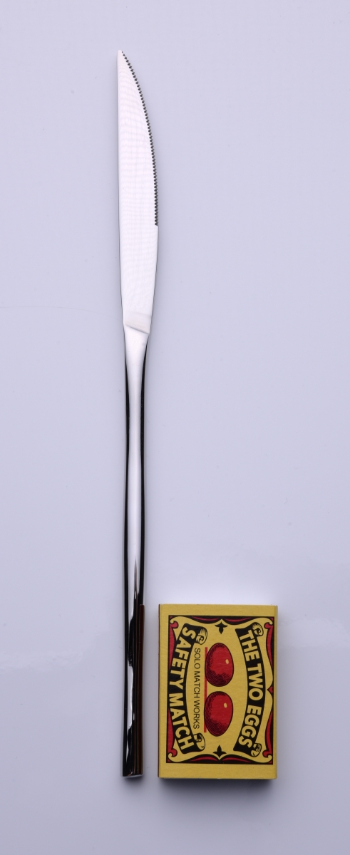 FC18972-Zaženie nôž na hlavný chod z ušľachtilej ocele