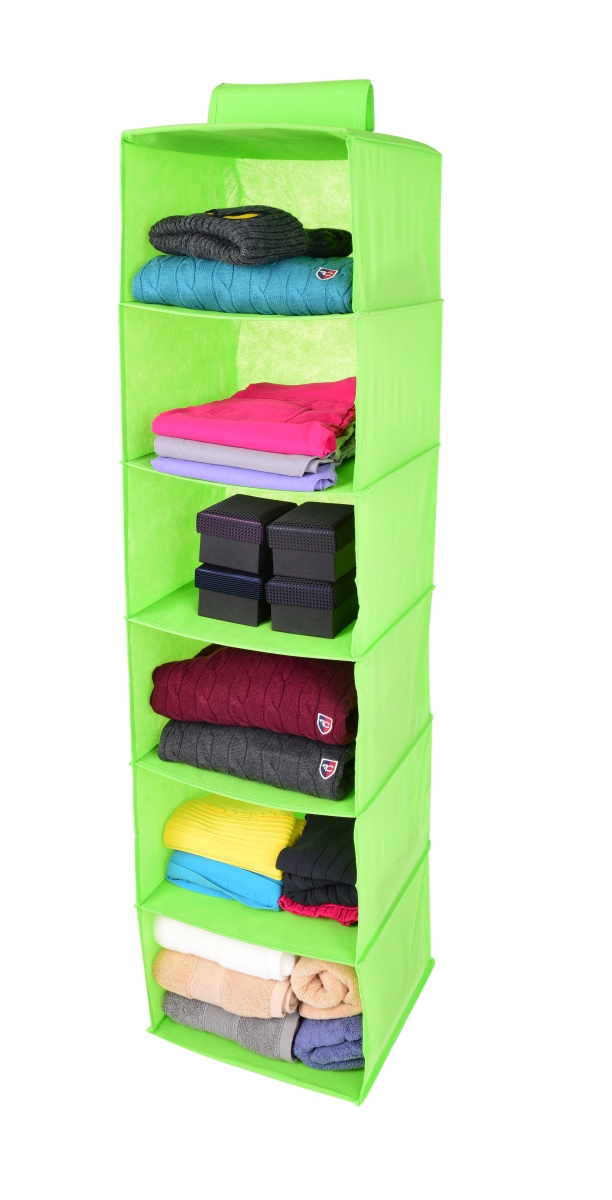 Wiszcy, organizer do szafy wys. 121 cm