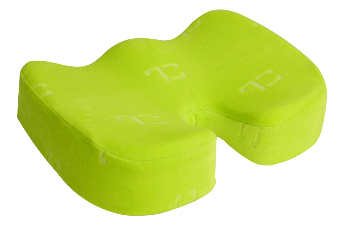 Levně ANATOMIXX® ACTIVE | anatomicky tvarovaný podsedák z paměťové pěny | úleva při dlouhém sezení