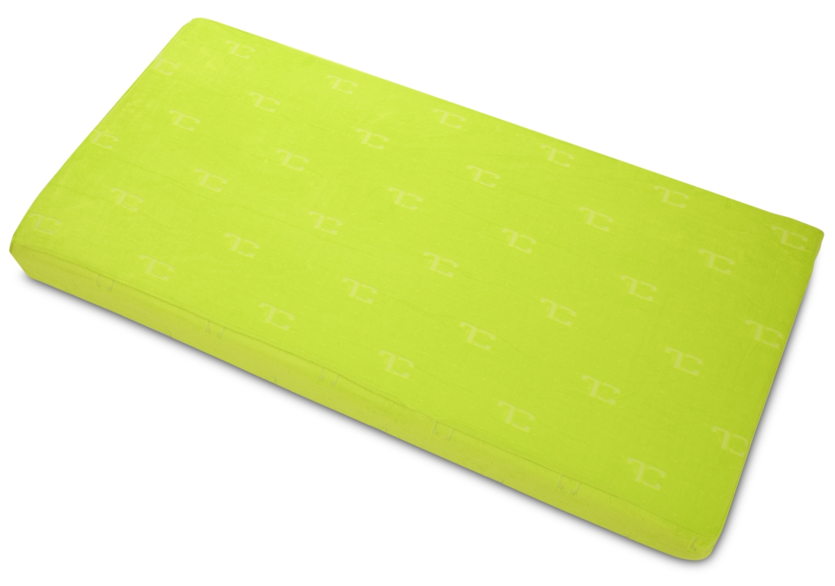 Levně ANATOMIXX® BABY | dětská matrace z paměťové pěny 60 × 120 × 10 cm | oboustranná & ergonomická
