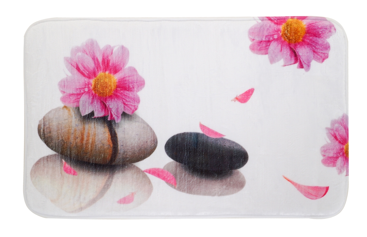 Dywanik azienkowy zen harmony, 70 x 45 cm