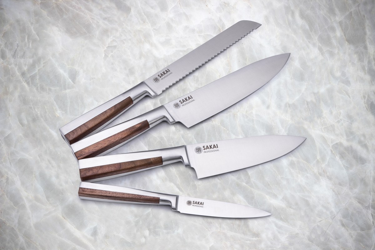 SAKAI GYUTO šéfkuchársky nôž Professional