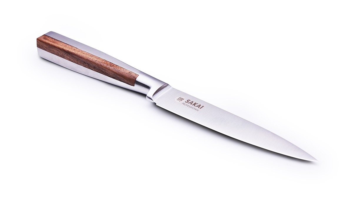 SAKAI professional CULINAIRE, víceúčelový nůž