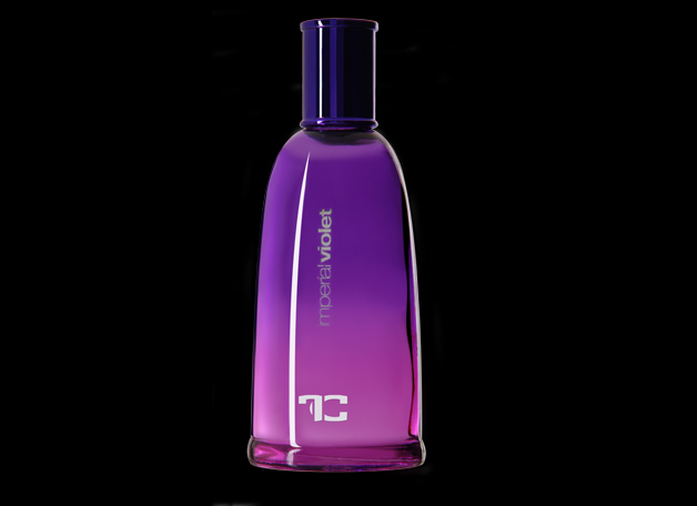Imperial violet, dámská EDP, 100 ml
