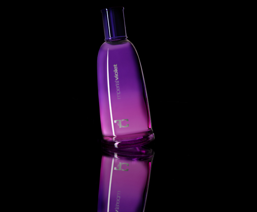 FC0906-Imperial violet EDP dámsky 100 ml