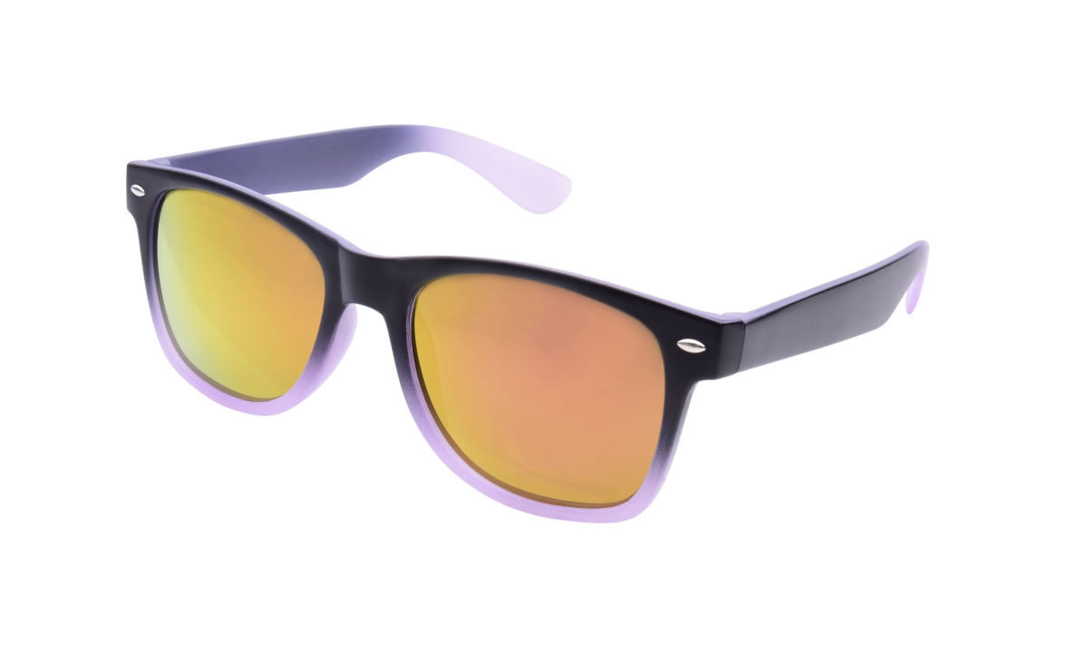 Sluneční brýle, 100% UV ochrana