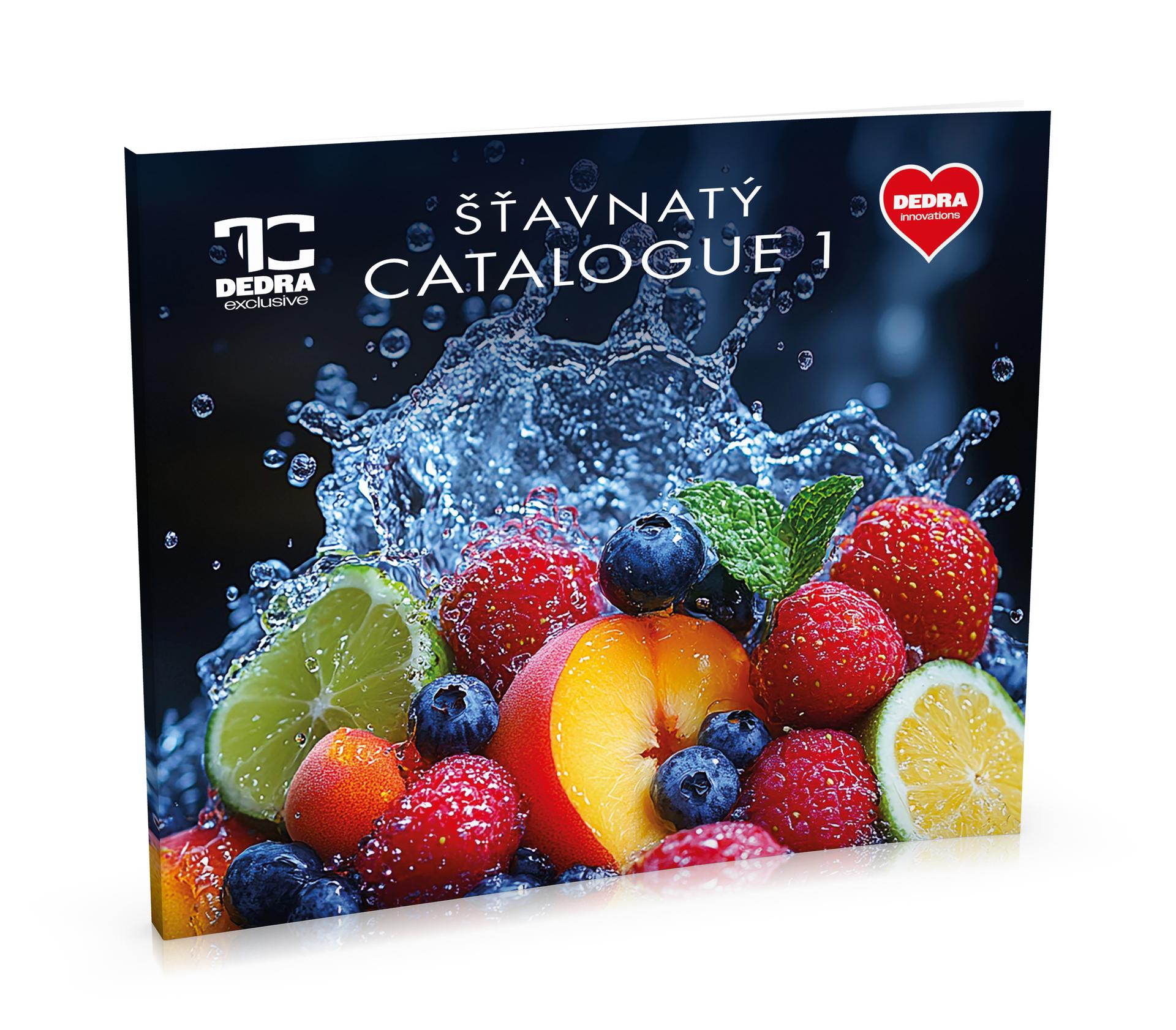 CATALOGUE 1/2025 AVNAT czeski