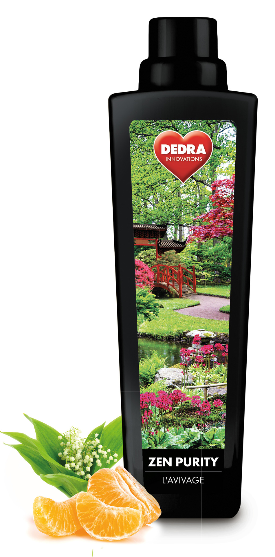 Avivážní kondicionér, ZEN PURITY, L'AVIVAGE® 750 ml