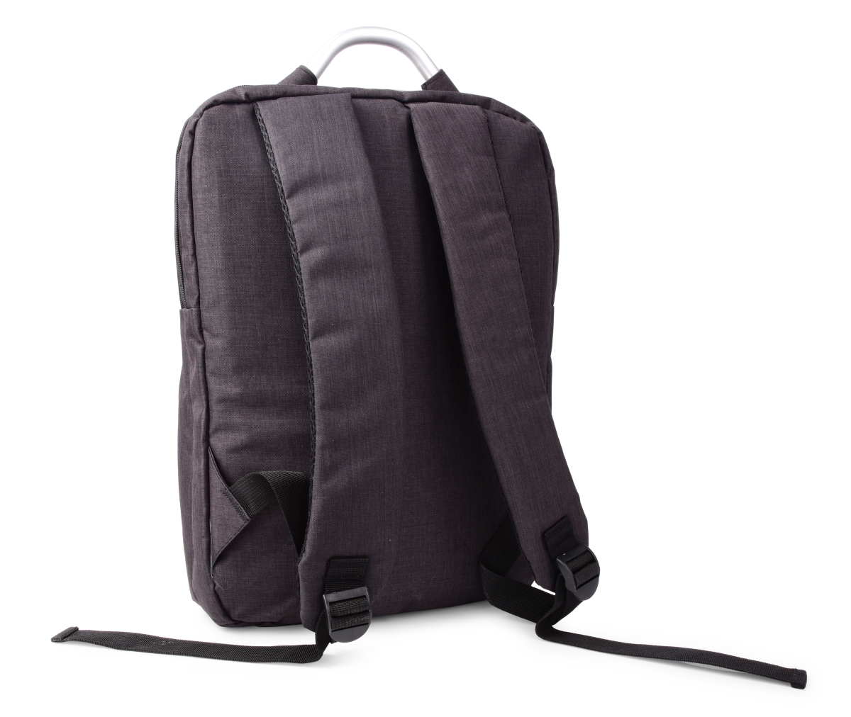 DA208011-BUSINESS BAG štýlový batoh black REBELITO®