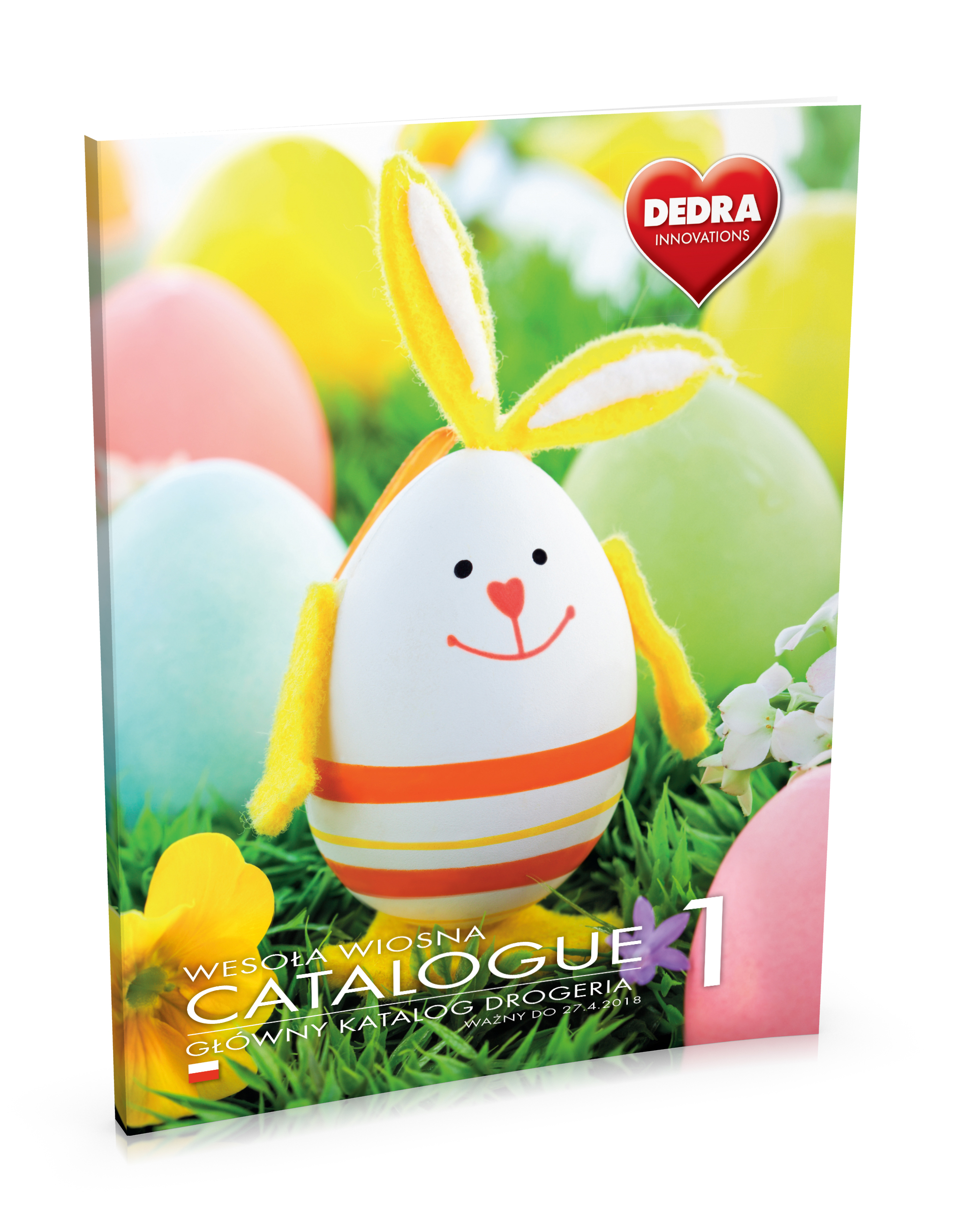 Katalog 1 2018 Gotowy Mojadedra Pl