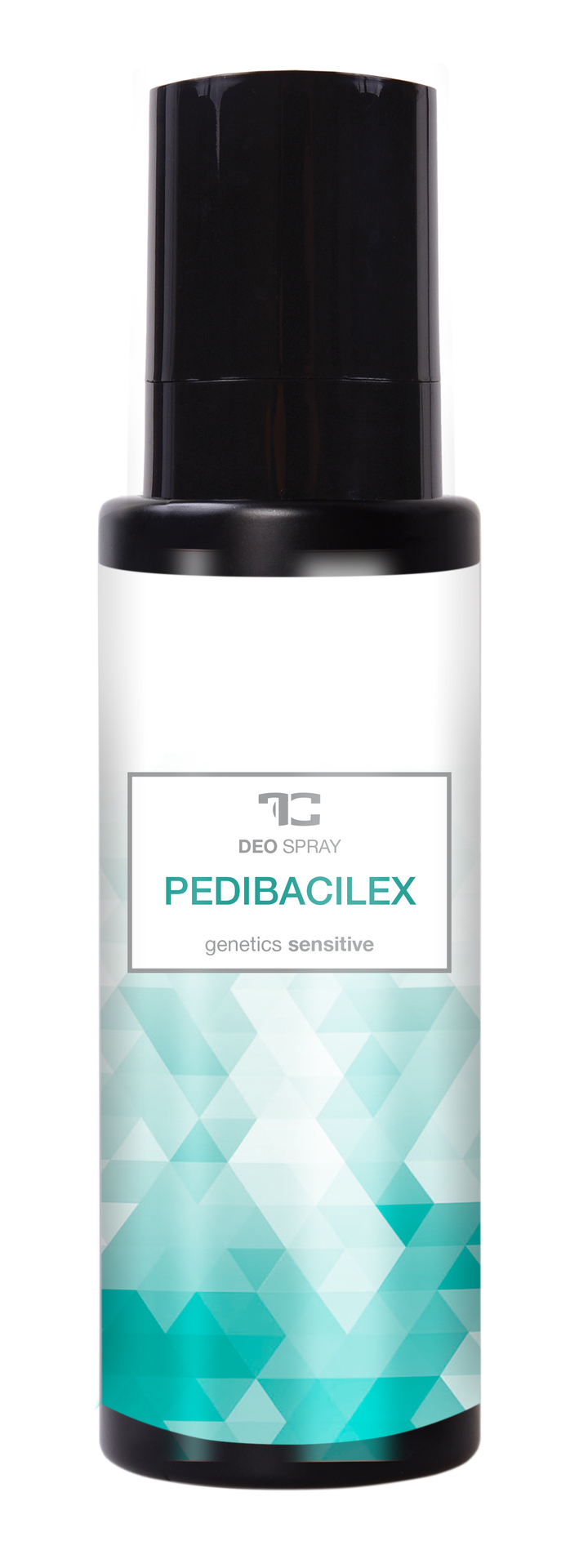 Levně PEDIBACILEX | Deodorant na nohy proti zápachu | 100 ml