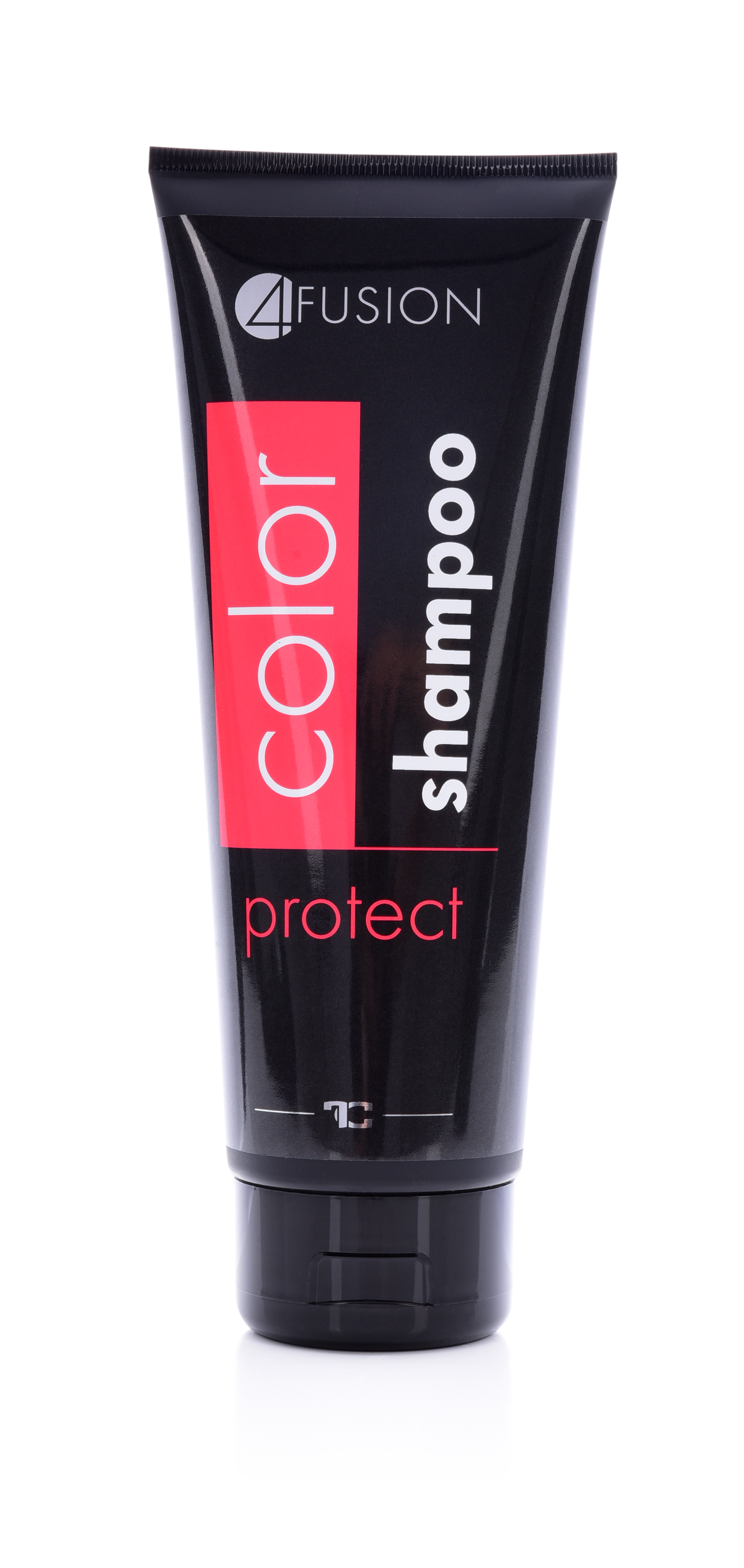FC94621-4 FUSION šampón 200 ml color protect oživuje farbu