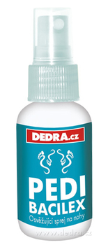 pediBACILEX, spray 50 ml