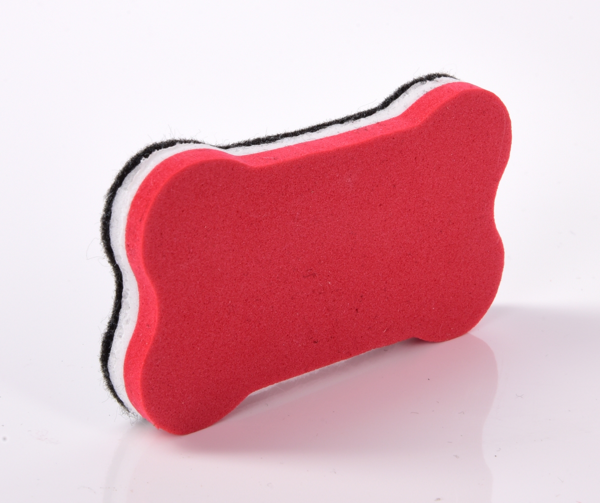 STANDY CHALK drevená kriedová tabuľa so stojanom 