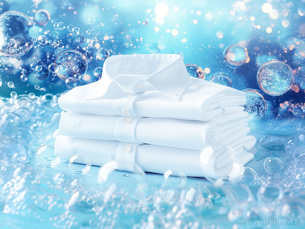 OXYDOO univerzálne bielidlo a odstraňovač škvŕn