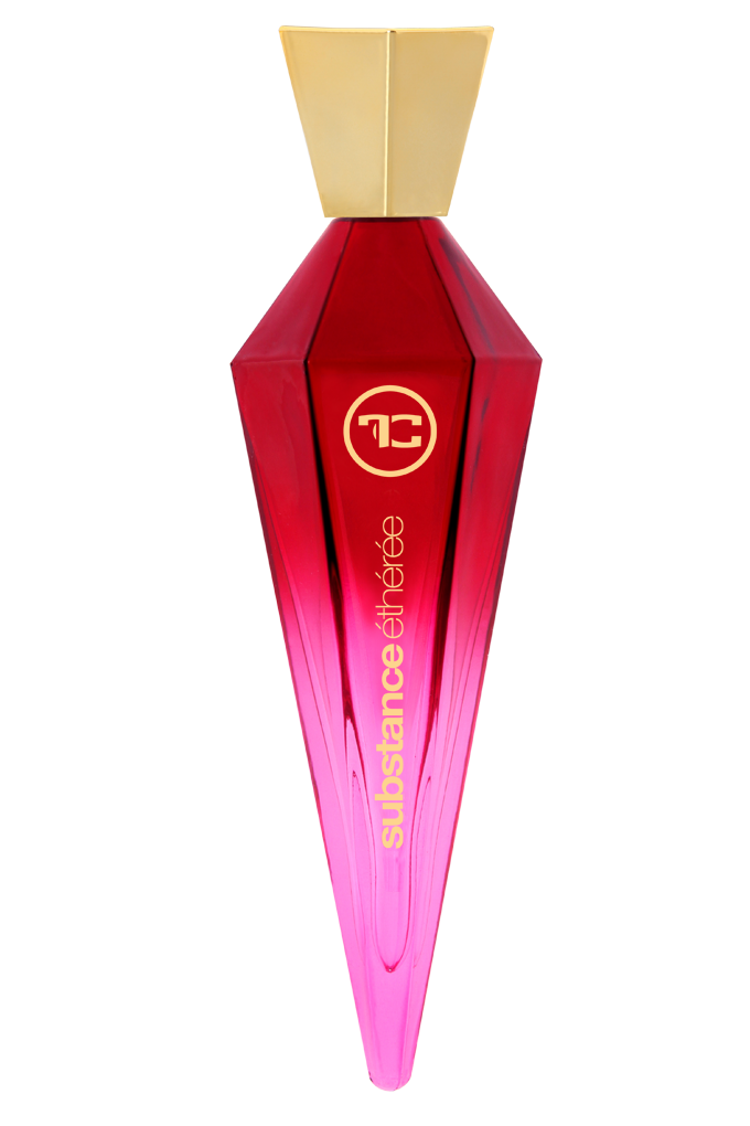 Levně SUBSTANCE ÉTHÉRÉE | Eau de Parfum (EDP) | 100 ml