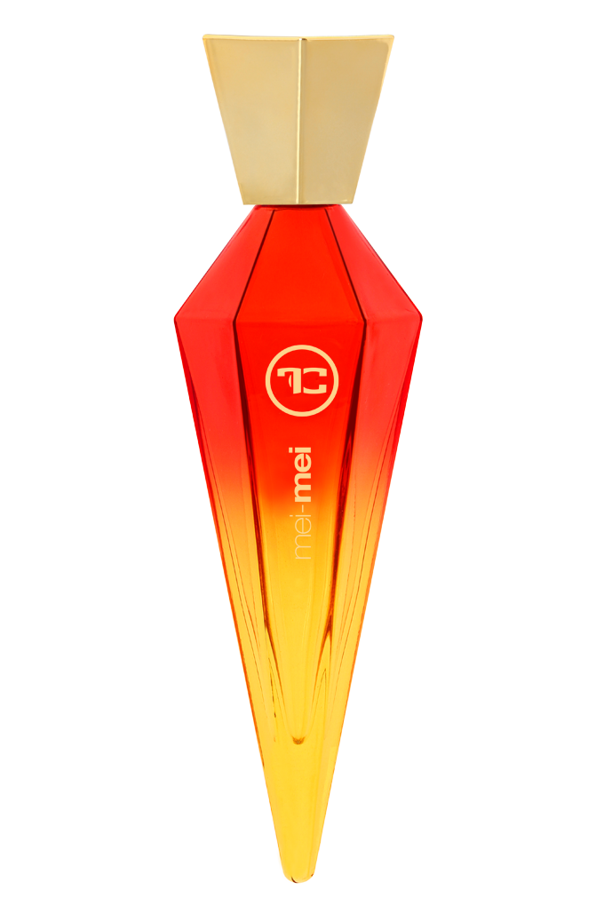 MEI-MEI | Eau de Parfum (EDP) | 100 ml