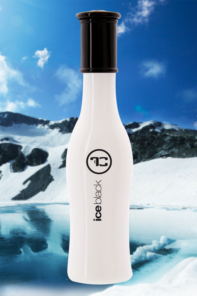 FC5506-ice black EDP pánska 100 ml