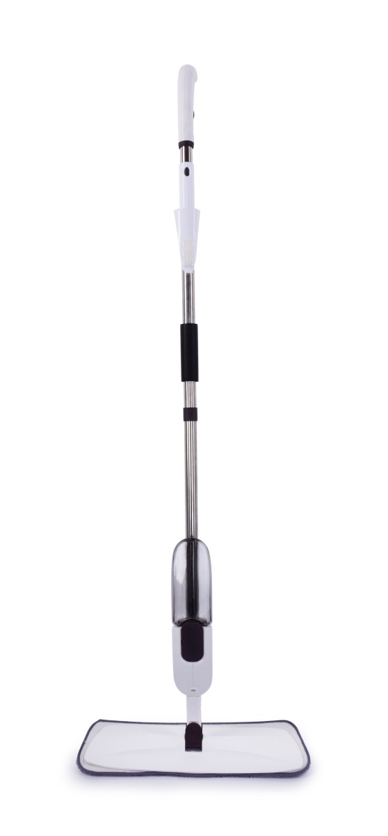 MOPOSPRAY praktyczny mop ze spryskiwaczem wysoko 125 cm