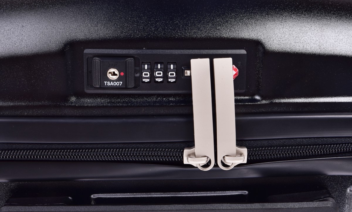 FC TRAVELLER PILOT kabínový kufor na notebook