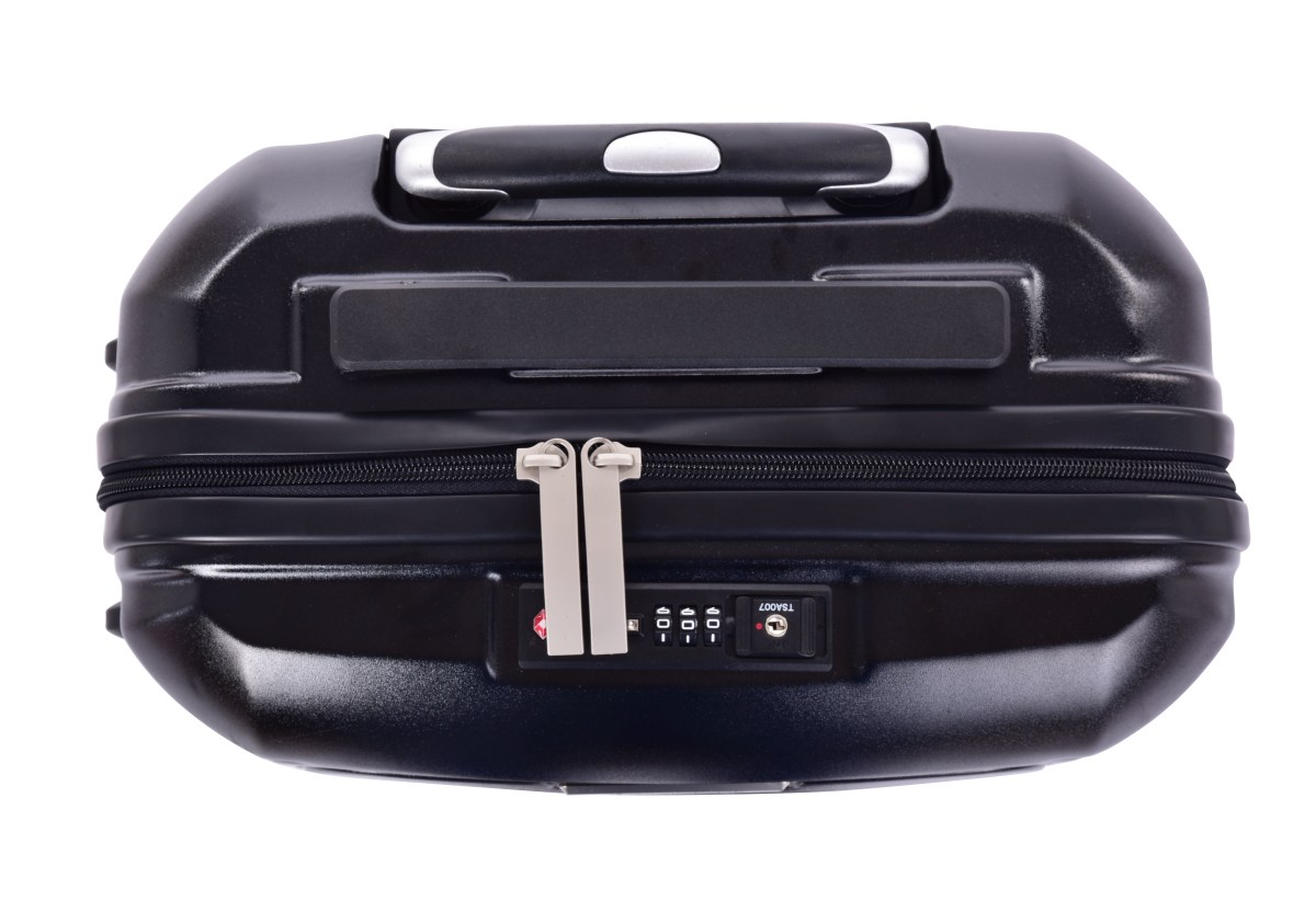 FC TRAVELLER PILOT kabínový kufor na notebook