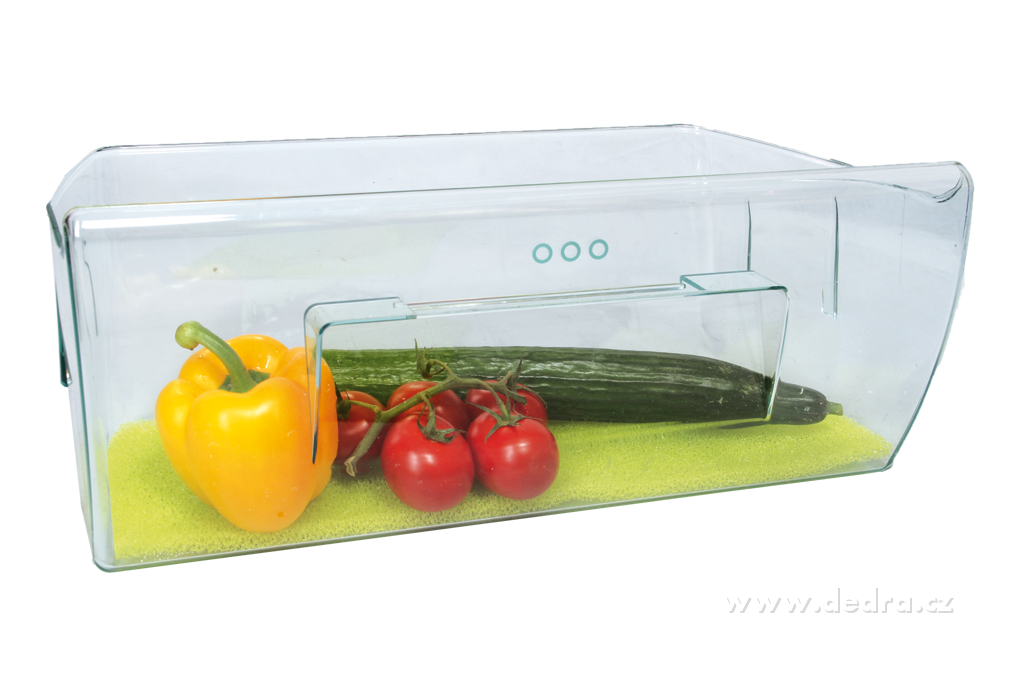 Vege-FRESH podložka pod zeleninu, predĺži čerstvosť v chladničke
