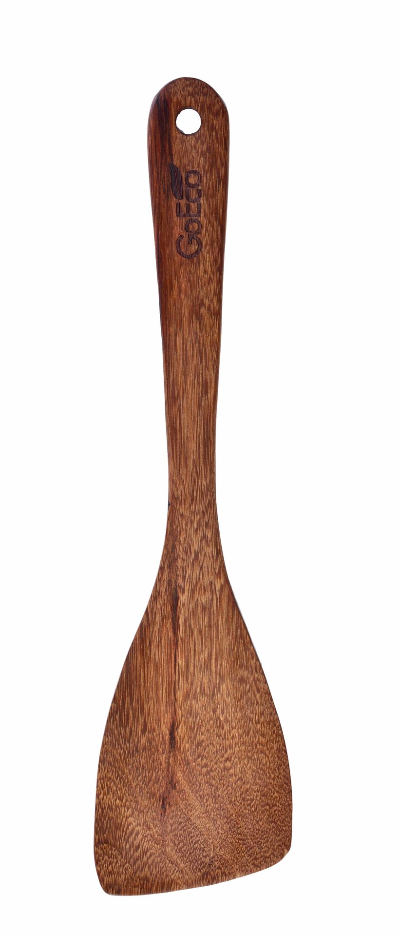 Skona opatka z drewna CASSIA SIAMESE 32 cm, GoEco(R)