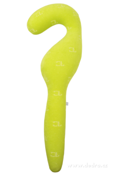 ANATOMIXX® TULÍTKO® 6v1 | terapeutický polštář z paměťové pěny | relaxační & polohovací pomůcka