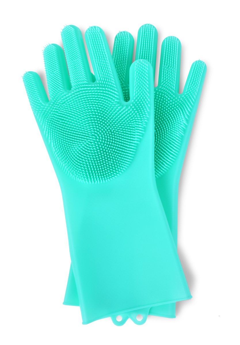 SILISASANKA silikónové rukavice