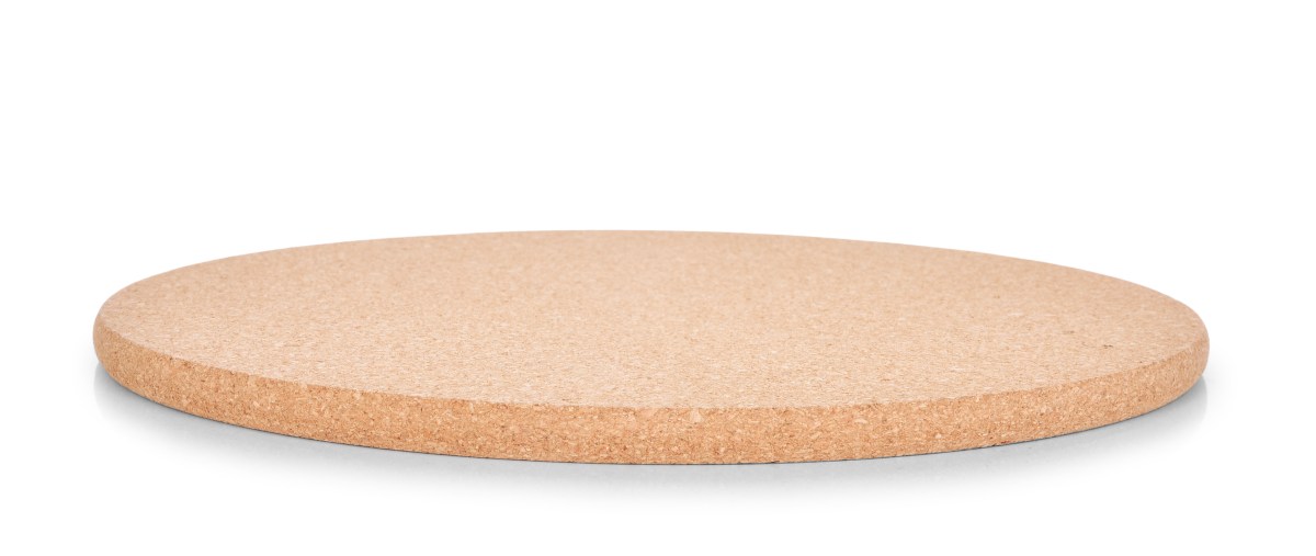 GoEco® korková podložka pod horúci riad