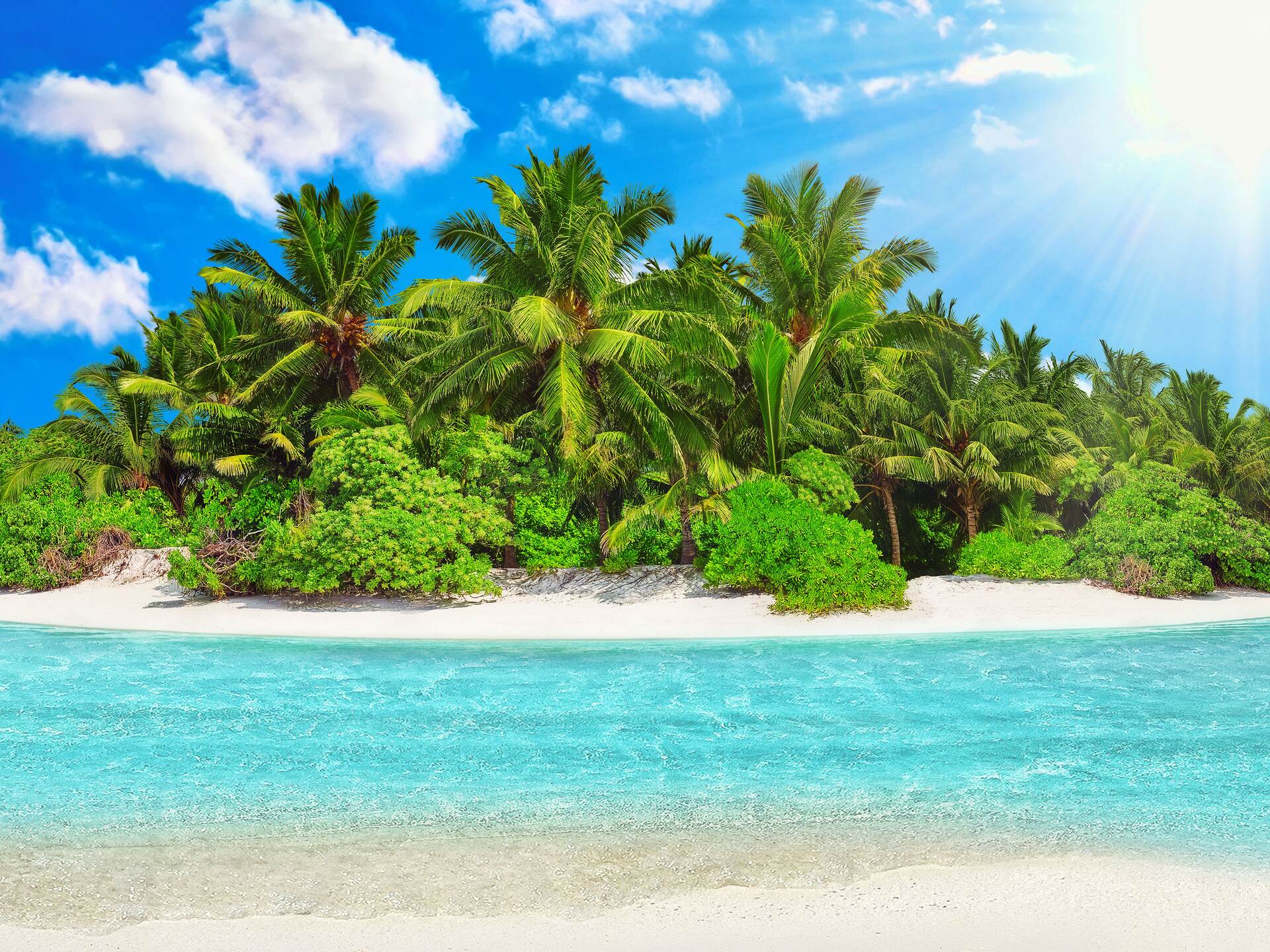 ALOEBALSAM AQUATIX paradise, koncentrát na ruční mytí nádobí s pumpičkou