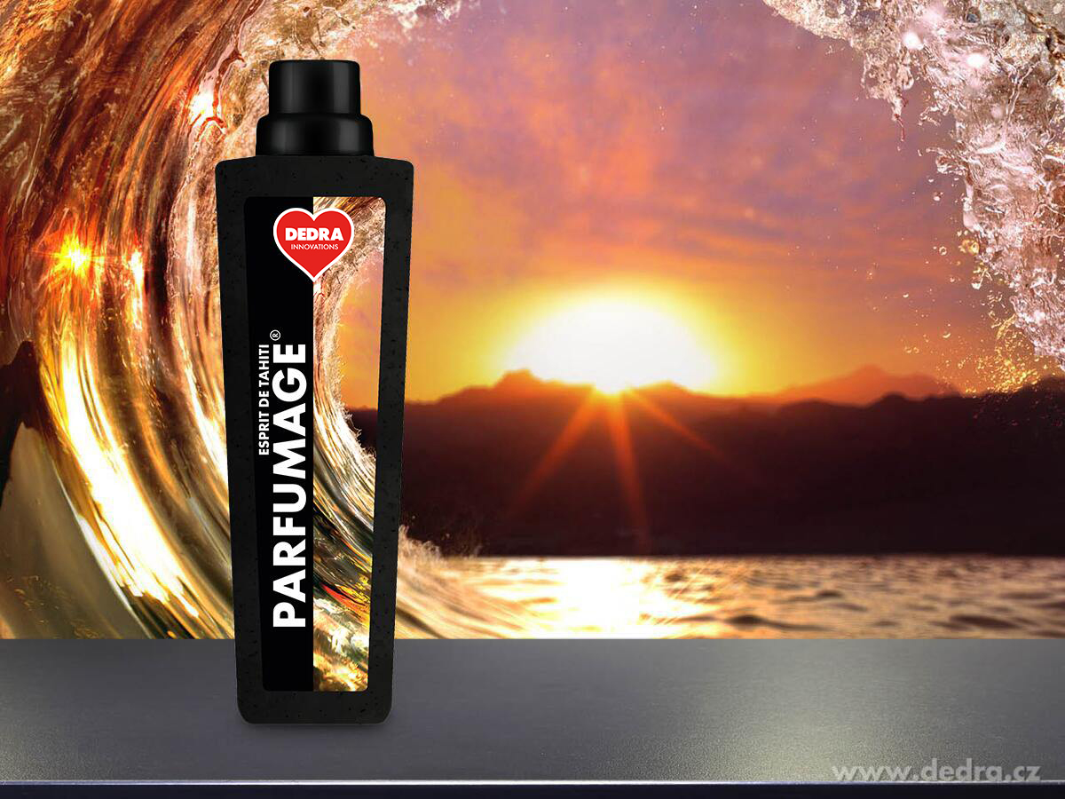 EKO parfumový superkoncentrát PARFUMAGE® - Esprit de Tahiti