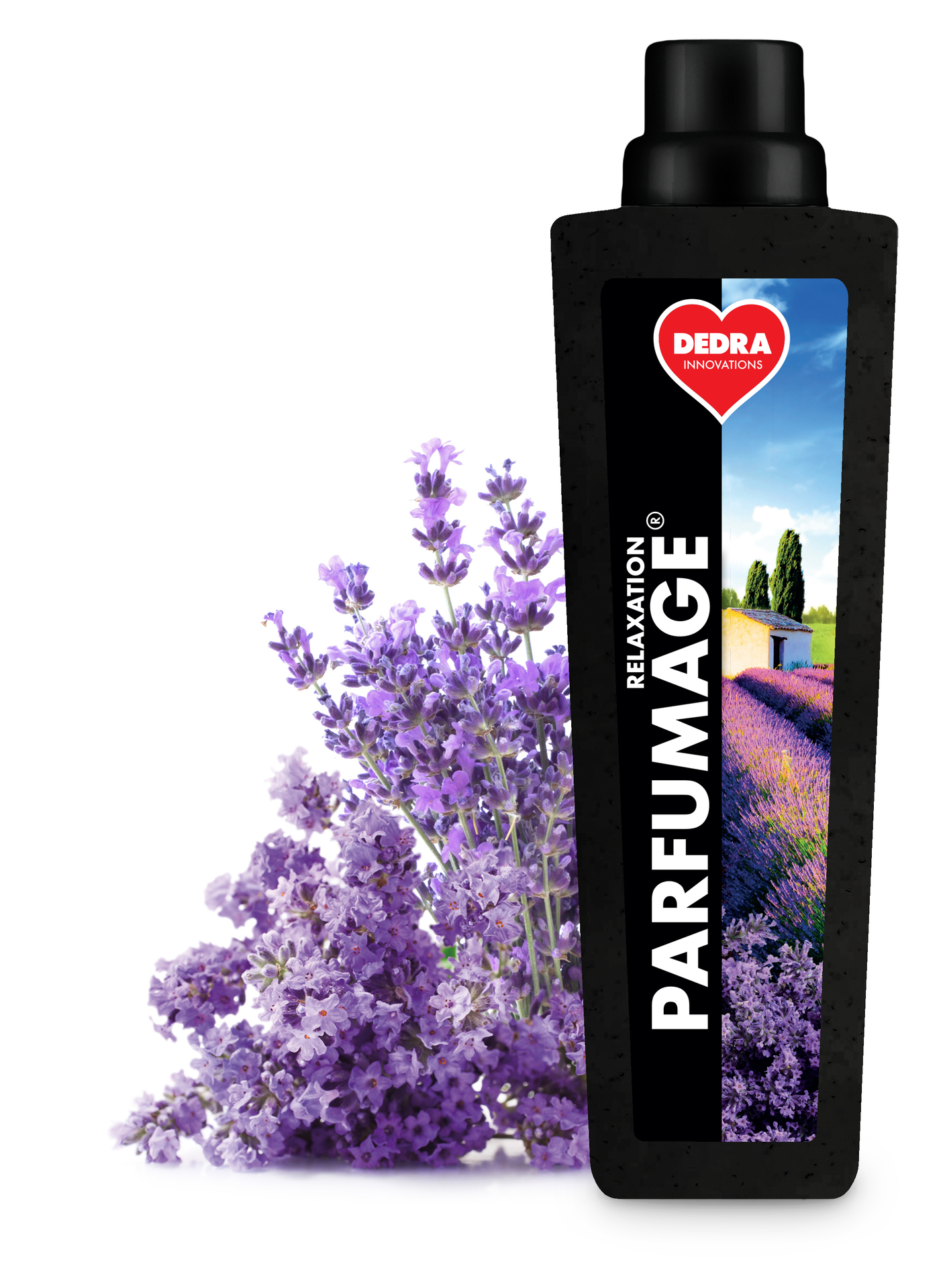 PARFUMAGE RELAXATION parfum na pranie a upratovanie