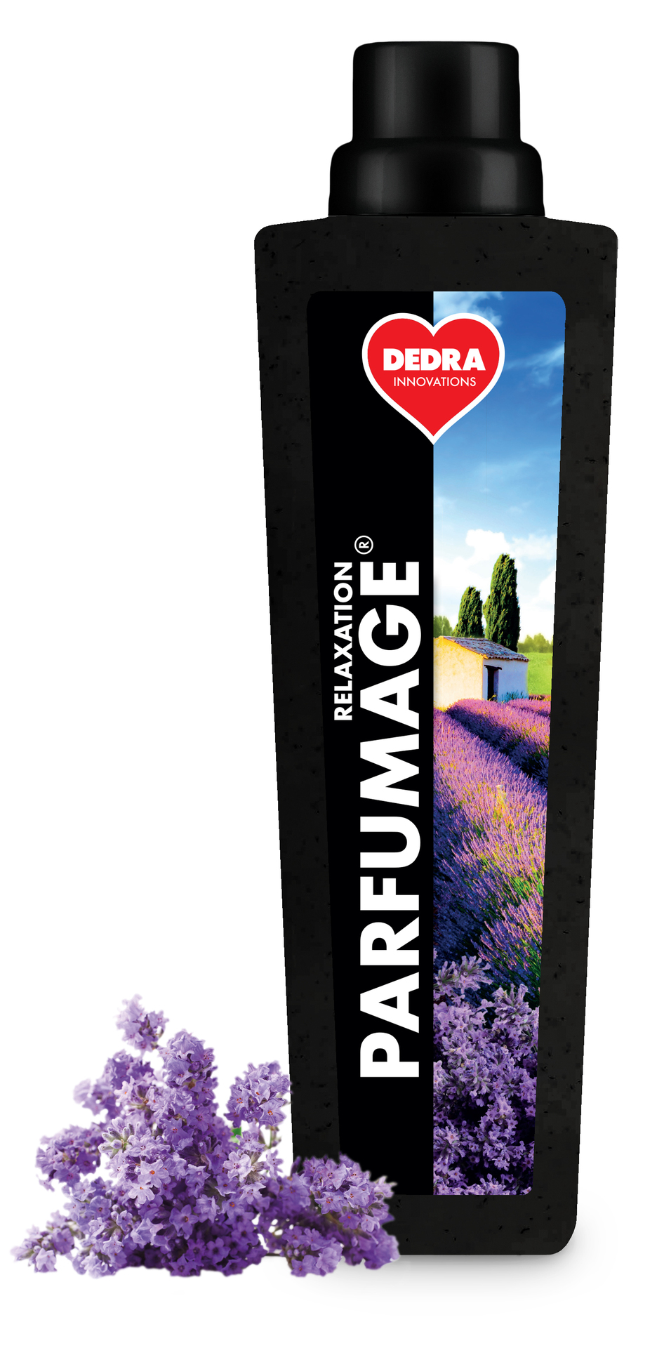 PARFUMAGE RELAXATION parfum na pranie a upratovanie